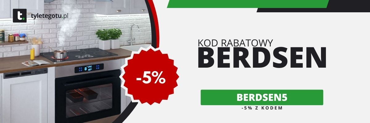kod rabatowy berdsen